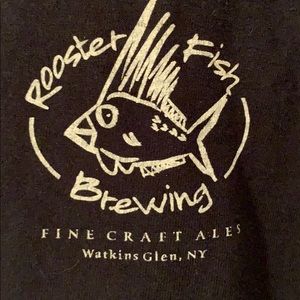 Men’s long sleeve t-shirt